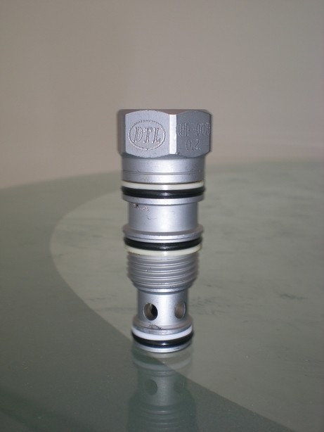 供应台湾(Drotrol)螺纹插式液控单向阀CPF-40L-0.2M-093
